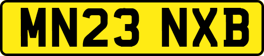 MN23NXB