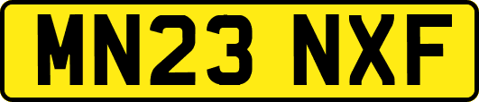 MN23NXF