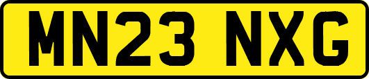 MN23NXG