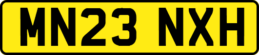 MN23NXH