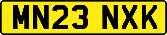 MN23NXK