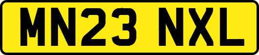 MN23NXL