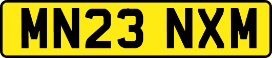 MN23NXM