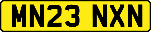 MN23NXN