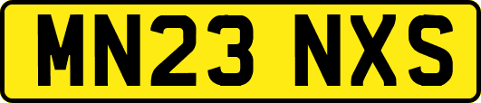 MN23NXS