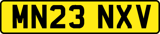 MN23NXV