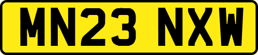 MN23NXW