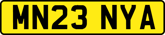 MN23NYA