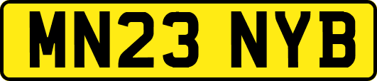 MN23NYB