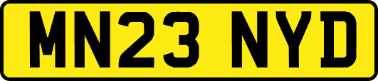 MN23NYD