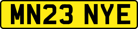 MN23NYE