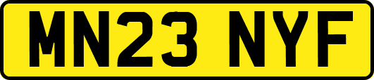 MN23NYF