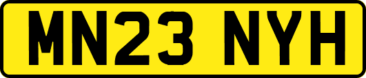 MN23NYH