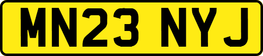 MN23NYJ