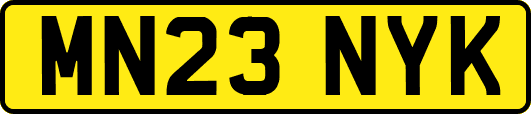 MN23NYK