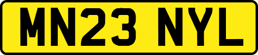 MN23NYL