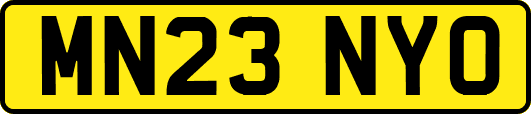 MN23NYO