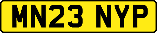 MN23NYP