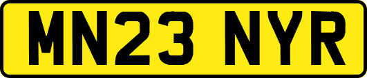 MN23NYR