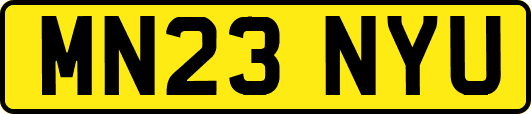 MN23NYU