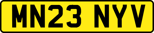 MN23NYV