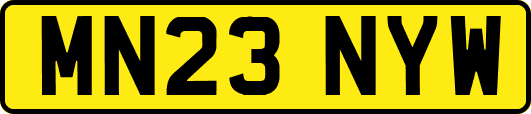 MN23NYW