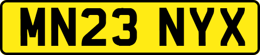 MN23NYX