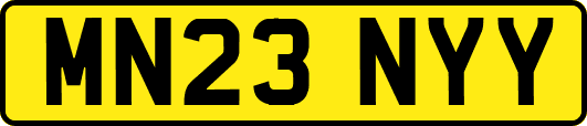 MN23NYY