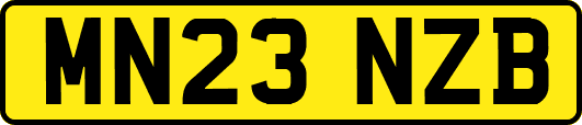 MN23NZB