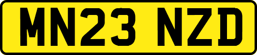 MN23NZD