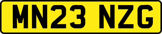 MN23NZG