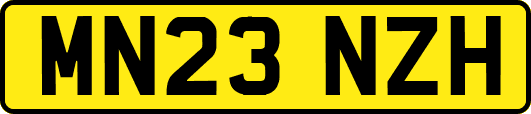 MN23NZH