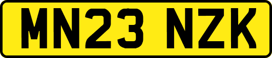MN23NZK