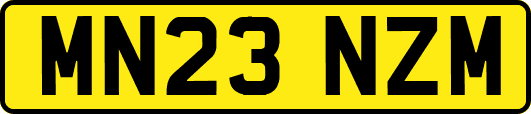 MN23NZM