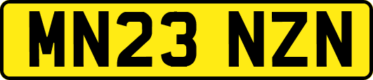 MN23NZN
