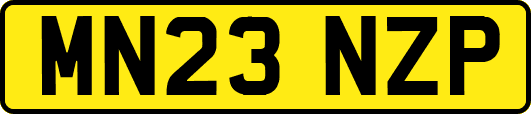 MN23NZP