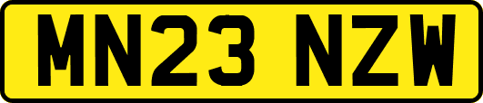 MN23NZW