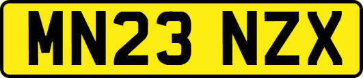 MN23NZX