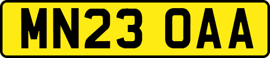 MN23OAA
