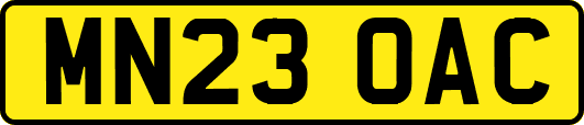MN23OAC