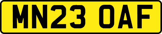 MN23OAF
