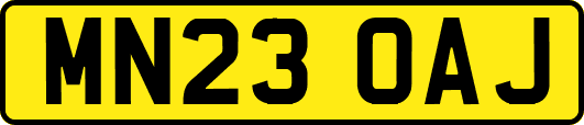 MN23OAJ