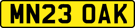 MN23OAK