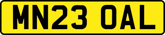 MN23OAL
