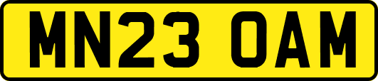 MN23OAM