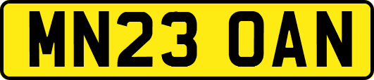 MN23OAN