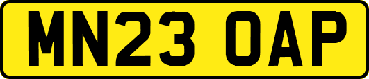 MN23OAP