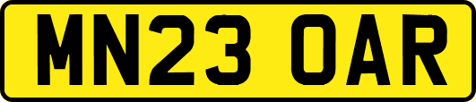 MN23OAR
