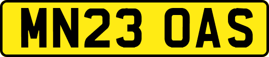 MN23OAS