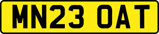 MN23OAT